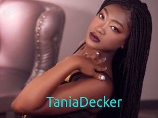TaniaDecker