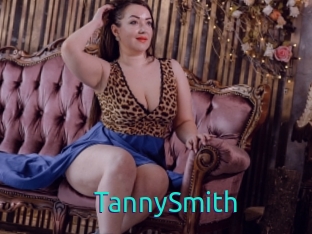 TannySmith