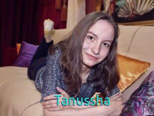 Tanussha