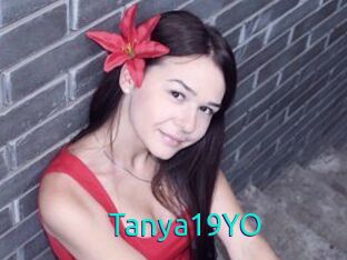 Tanya19YO