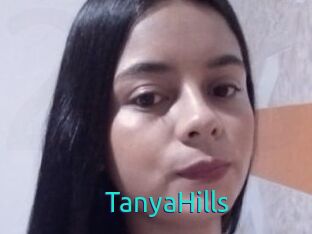 TanyaHills