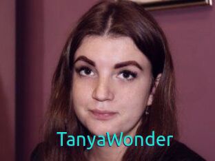 TanyaWonder