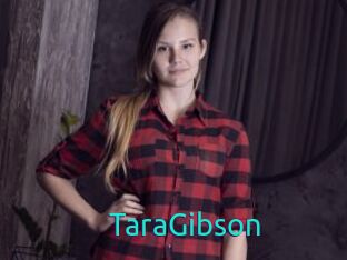 TaraGibson