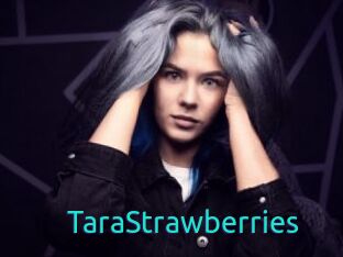 TaraStrawberries