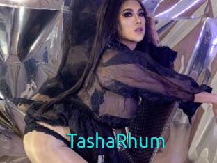 TashaRhum