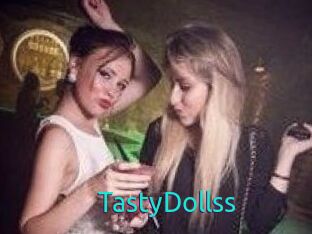 TastyDollss