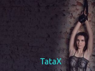 TataX