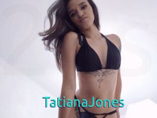 TatianaJones