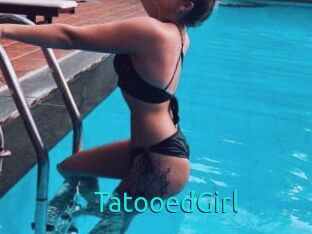 TatooedGirl
