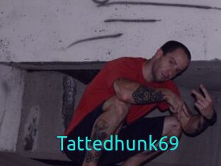 Tattedhunk69