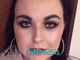 TattoedSis
