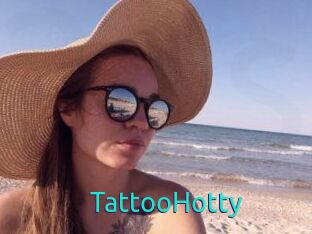 TattooHotty