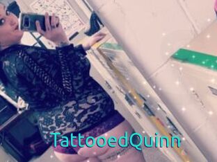 TattooedQuinn