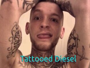 Tattooed_Diesel