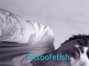 Tattoofetish