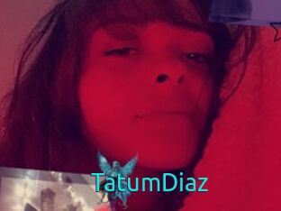 TatumDiaz
