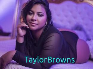 TaylorBrowns