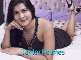 TaylorHolmes
