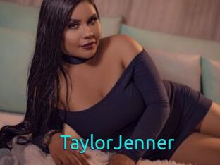 TaylorJenner