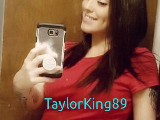 TaylorKing89