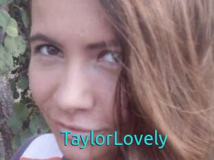 TaylorLovely