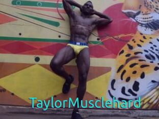 TaylorMusclehard