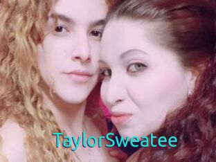 TaylorSweatee
