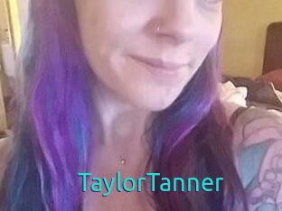 TaylorTanner