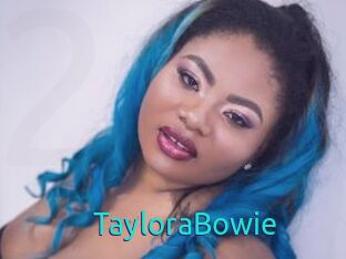 TayloraBowie