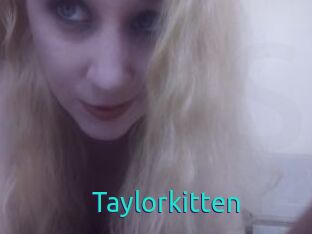 Taylorkitten