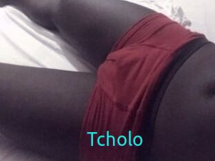Tcholo