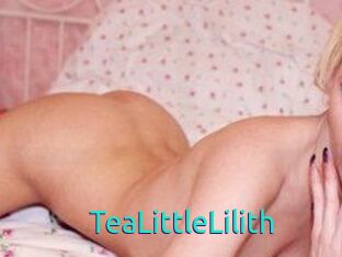 TeaLittleLilith