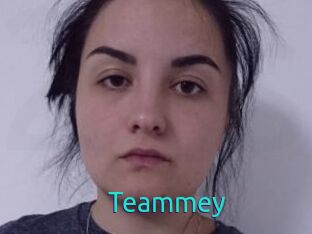 Teammey