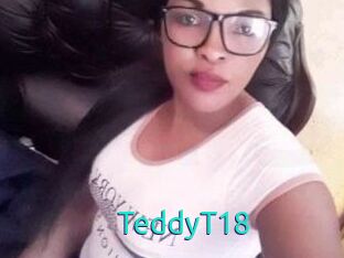 TeddyT18