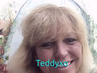 Teddyxo