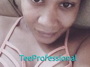 TeeProfessional
