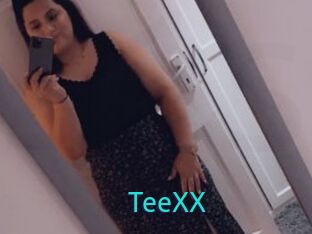 TeeXX