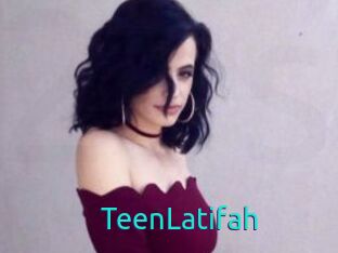 TeenLatifah