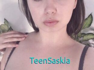 TeenSaskia