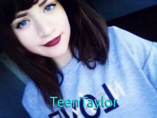 TeenTaylor
