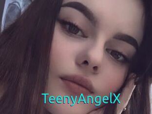TeenyAngelX