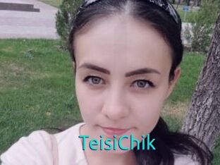 TeisiChik