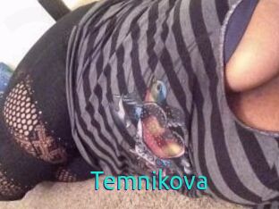 Temnikova