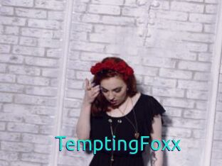 TemptingFoxx