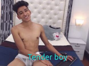 Tender_boy