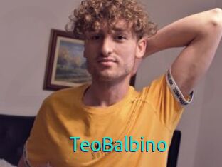 TeoBalbino