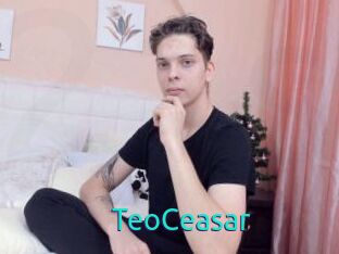 TeoCeasar