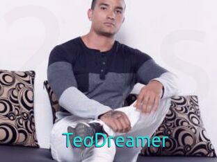 TeoDreamer