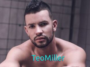 TeoMiller