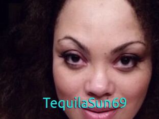 TequilaSun69